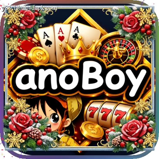 anoboy Terbaru: Download APK Resmi dan Aman dan puncaktoto: Rangkuman Brand yang Banyak Dicari