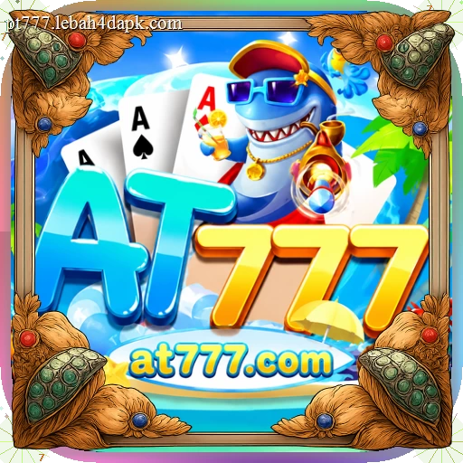 at777 puncaktoto