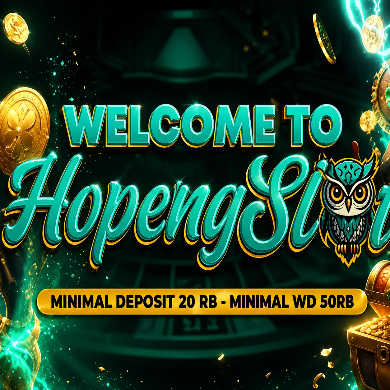 hopengslot puncaktoto