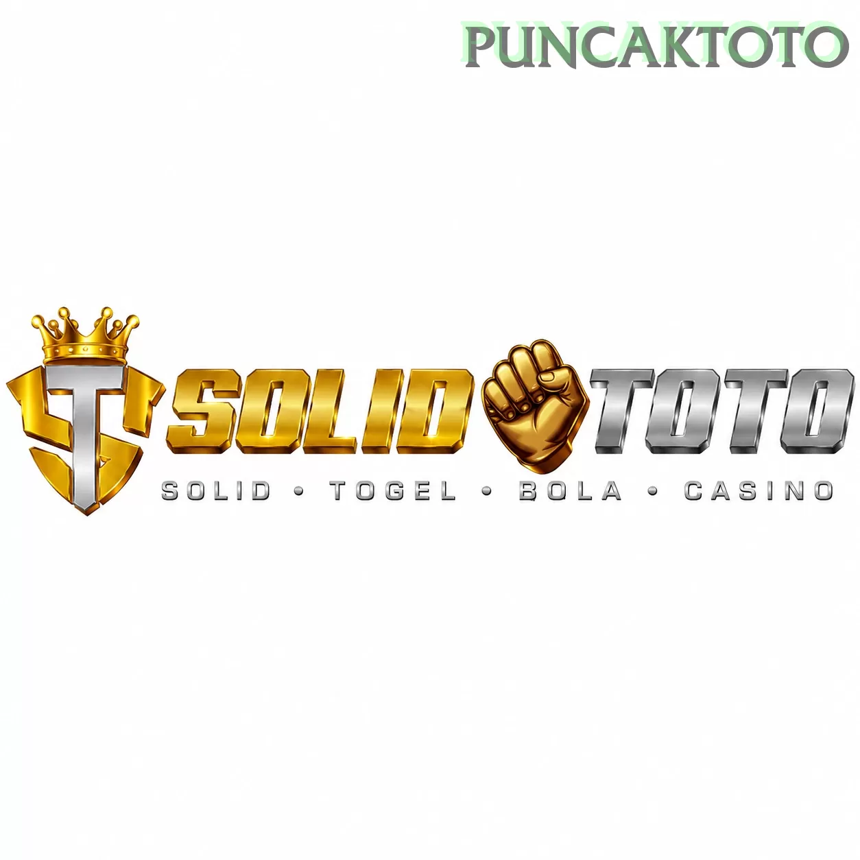 SOLIDTOTO dan puncaktoto: Rangkuman Brand yang Banyak Dicari